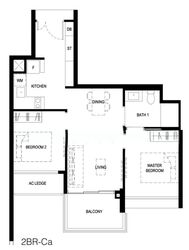 Normanton Park (D5), Apartment #507970601